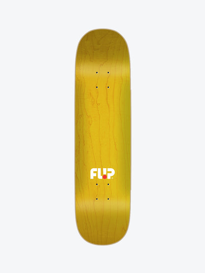 Flip Deckade Oliveira 8.125" Skate Deck