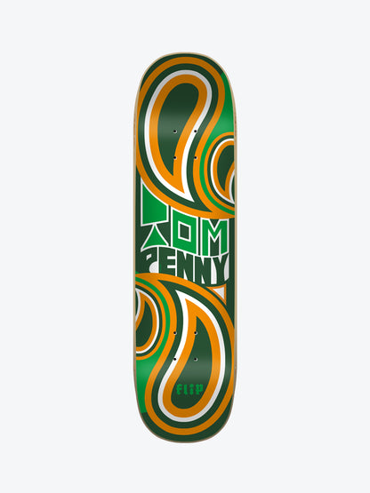 Flip Deckade Penny 8.25" Skate Deck