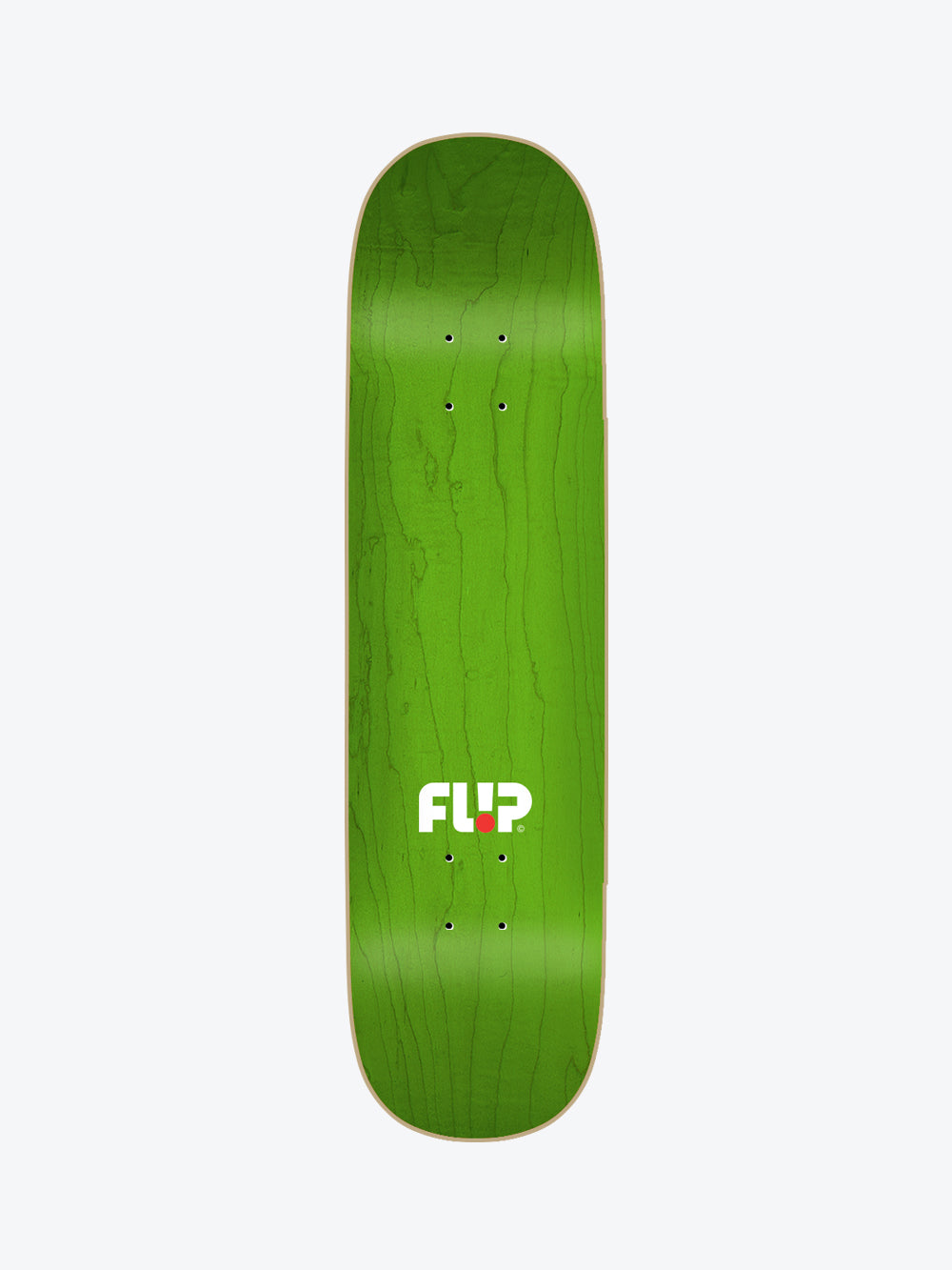 Flip Deckade Pham 8.25" Skate Deck
