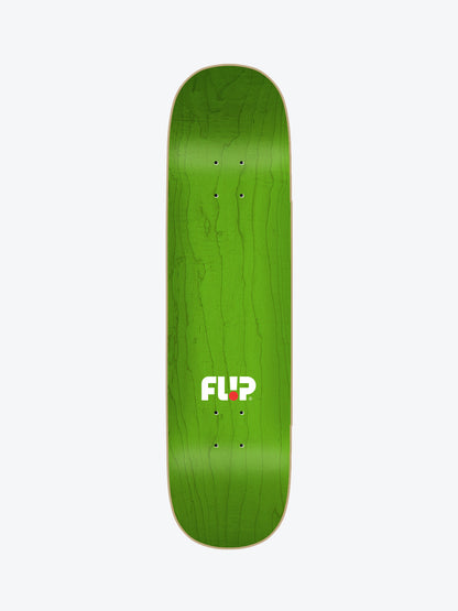 Flip Deckade Pham 8.25" Skate Deck