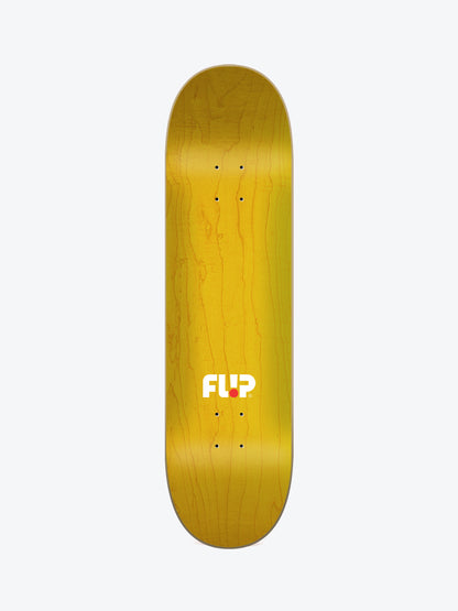 Flip Deckade Rabelo 8.13" Skate Deck