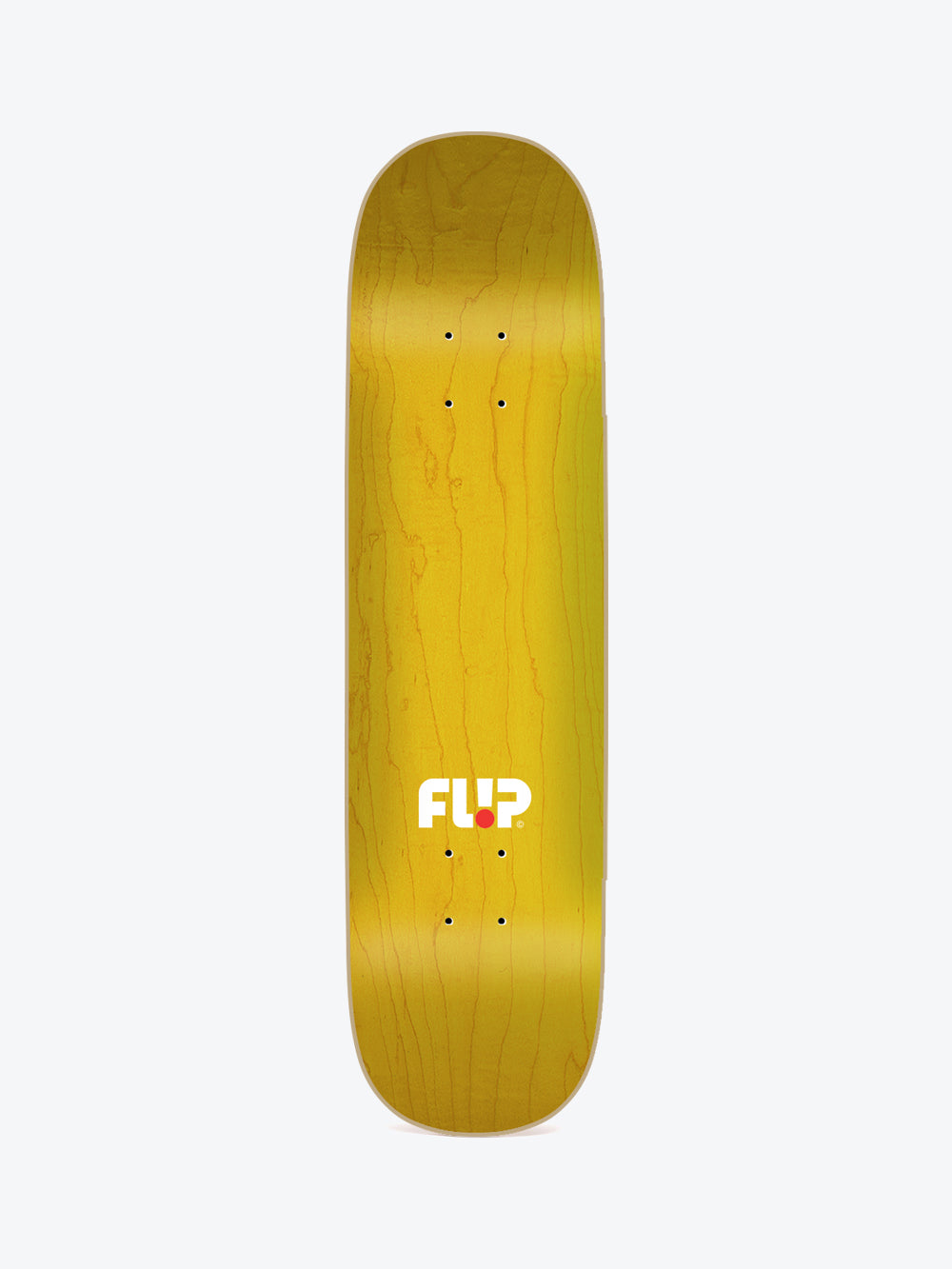 Flip Flag Luan 8.125" Skate Deck