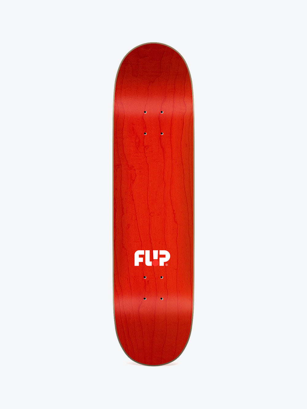 Flip Gonzalez Buddies 8.0" Skate Deck