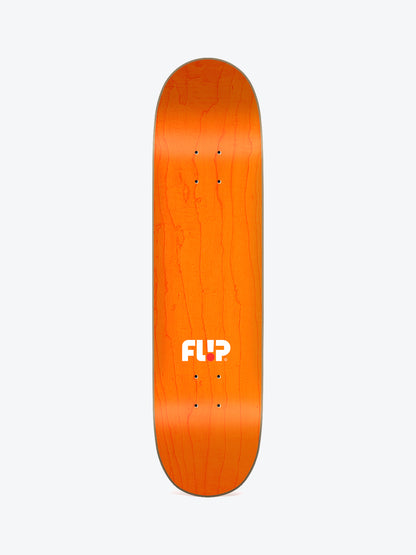 Flip Gonzalez Creatures 8.0" Skate Deck