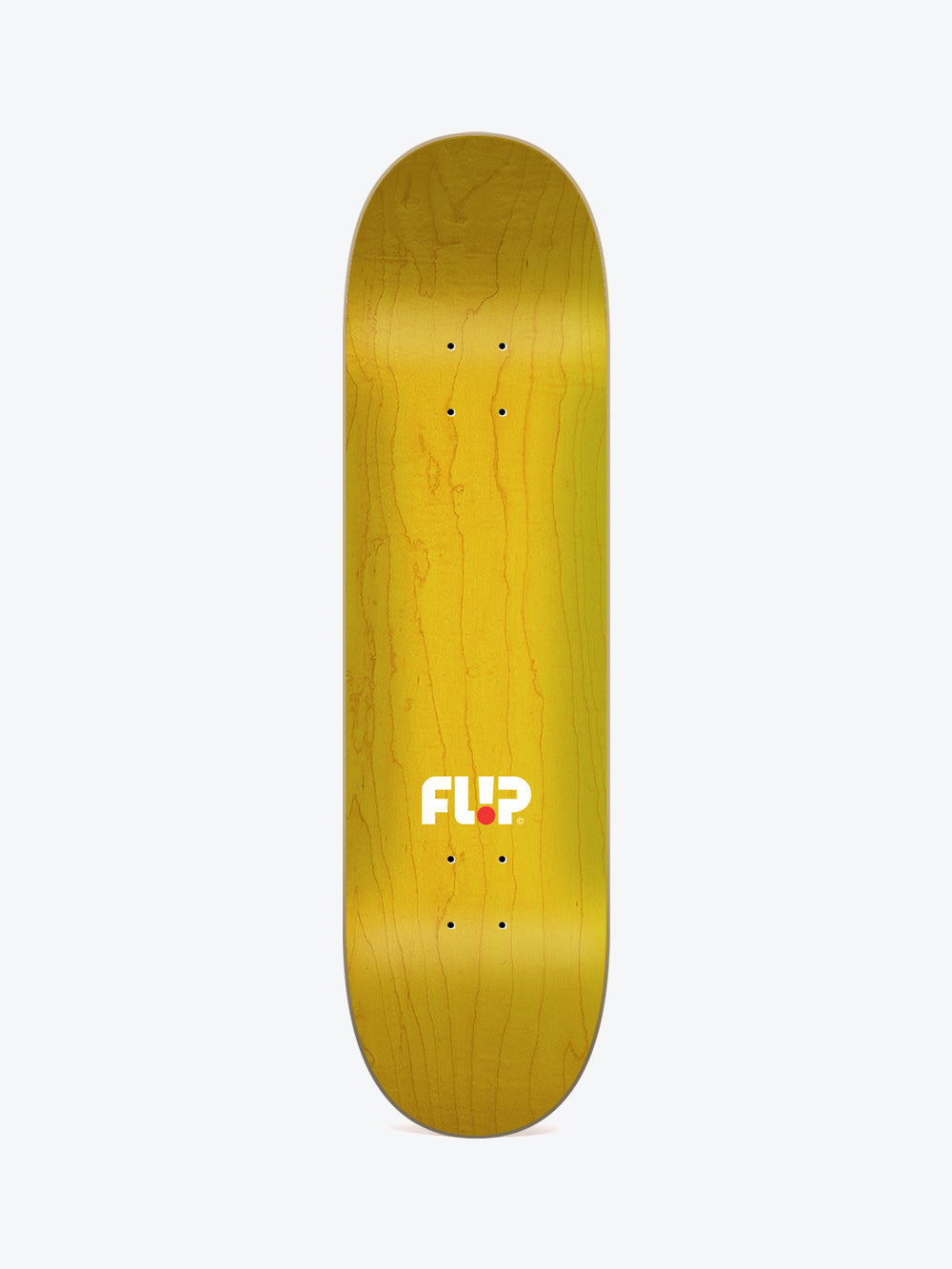 Flip Gonzalez Optical 8.0" Skate Deck