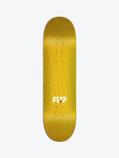 Flip Gonzalez Optical 8.0" Skate Deck