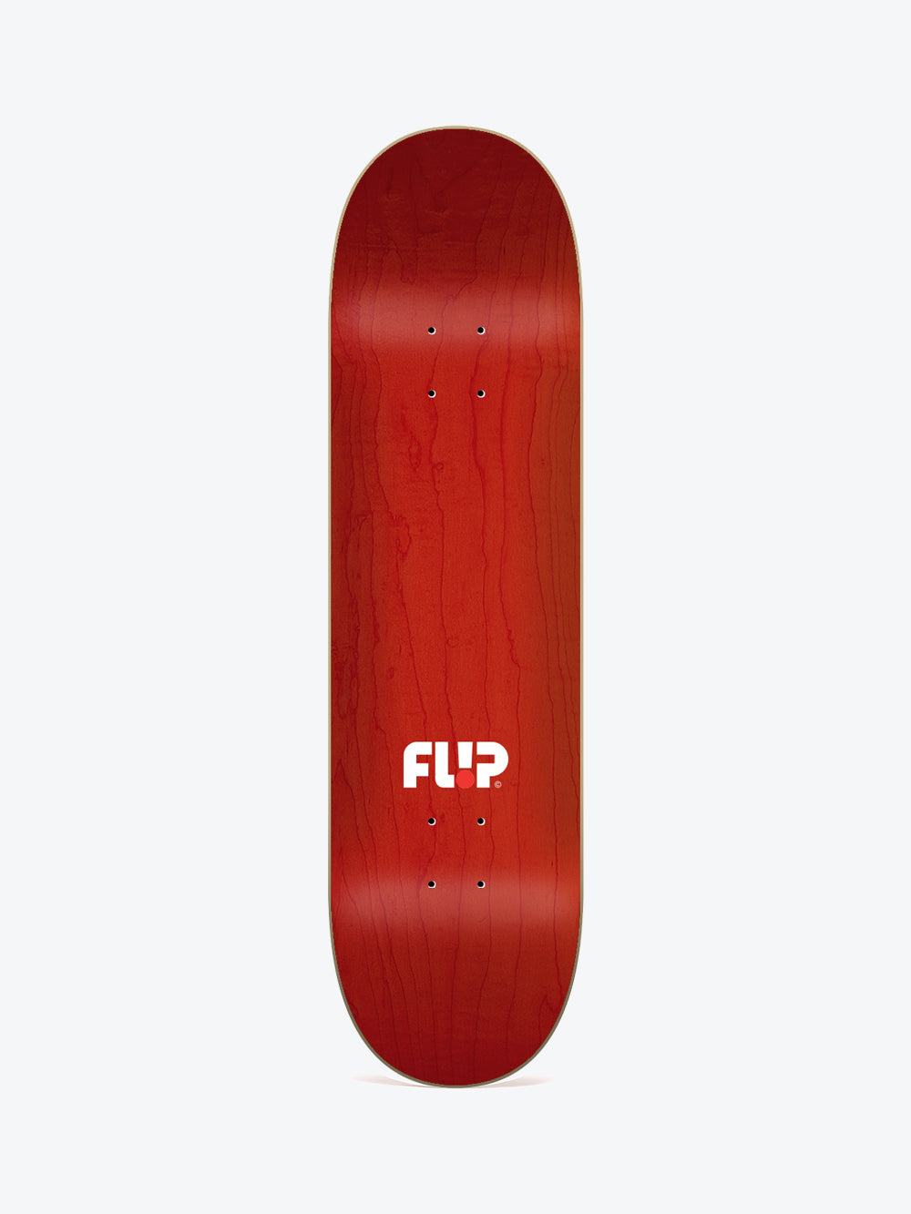 Flip Gonzalez Posterized 8.0" Skate Deck