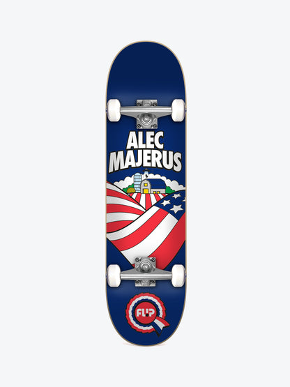 Flip Heartland Majerus 7.75" Skate Completo