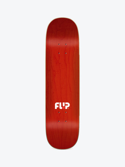 Flip Heartland Majerus 8.4" Skate Deck