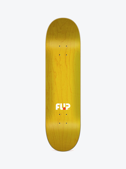 Flip HKD Fuego 8.0" Skate Deck