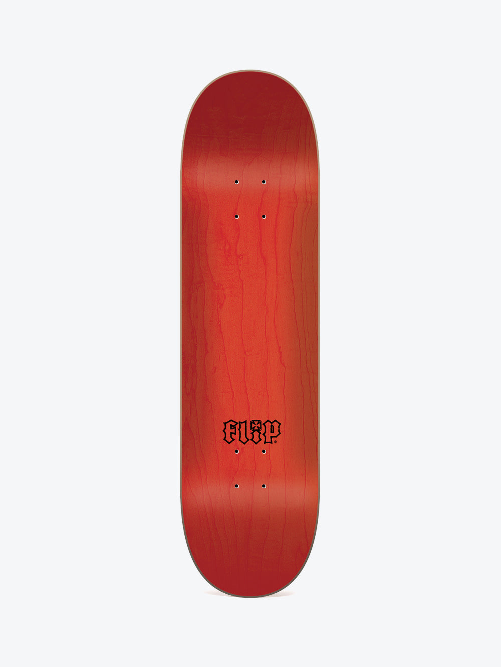 Flip HKD Legalize Rasta 8.25" Skate Deck