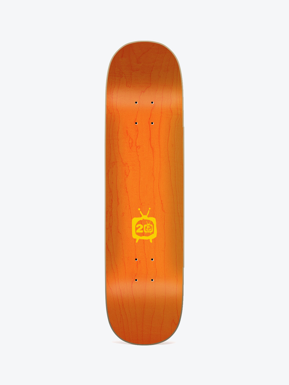 Flip Ladd Really Sorry 8.125" Skate Deck