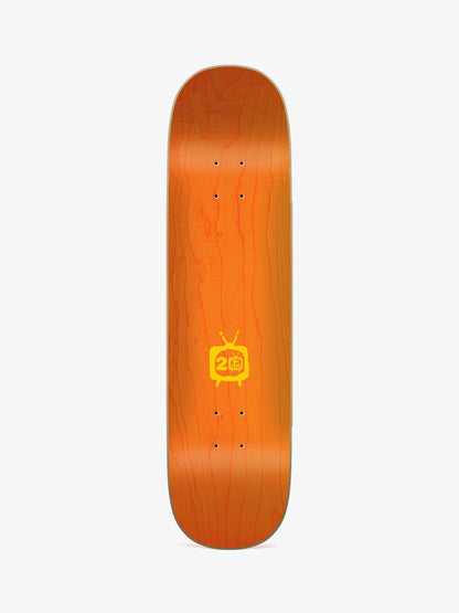 Flip Ladd Really Sorry 8.125" Skate Deck