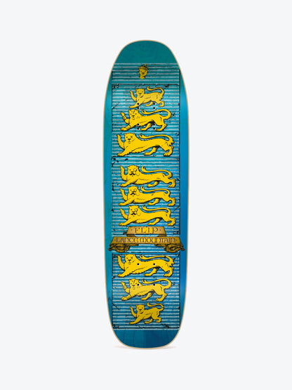 Flip Lions Mountain 9.0" Skate Deck