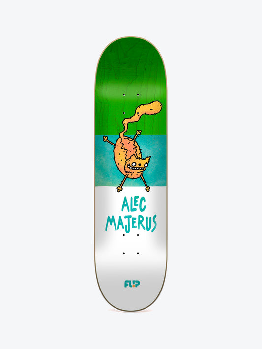 Flip Majerus Buddies 8.4" Skate Deck