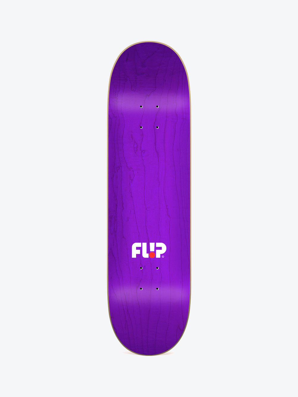 Flip Majerus Buddies 8.4" Skate Deck