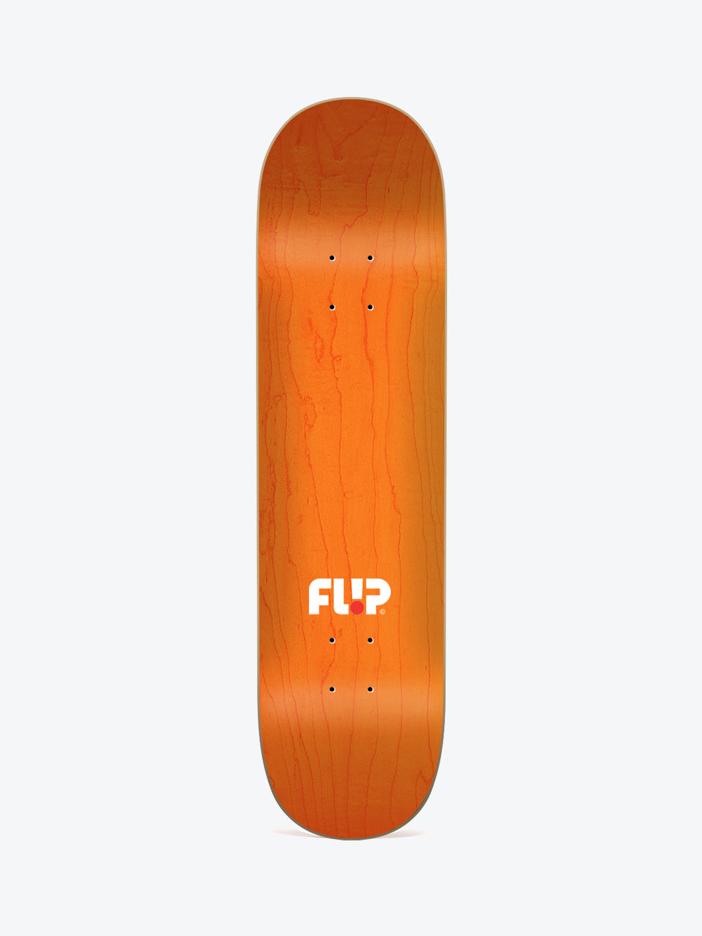 Flip Majerus Flower Power 8.375" Skate Deck