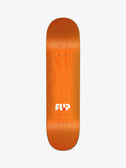 Flip Majerus Flower Power 8.375" Skate Deck