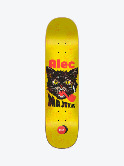 Flip Majerus Matchbox 8.4" Skate Deck