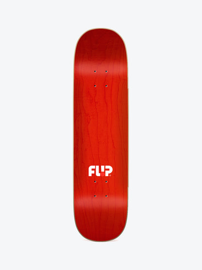 Flip Majerus Matchbox 8.4" Skate Deck