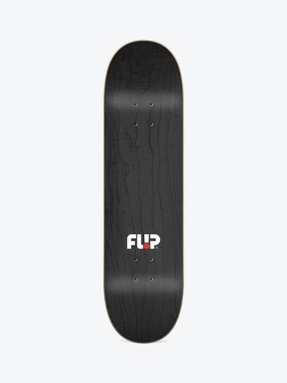 Flip Majerus Optical 8.4" Skate Deck