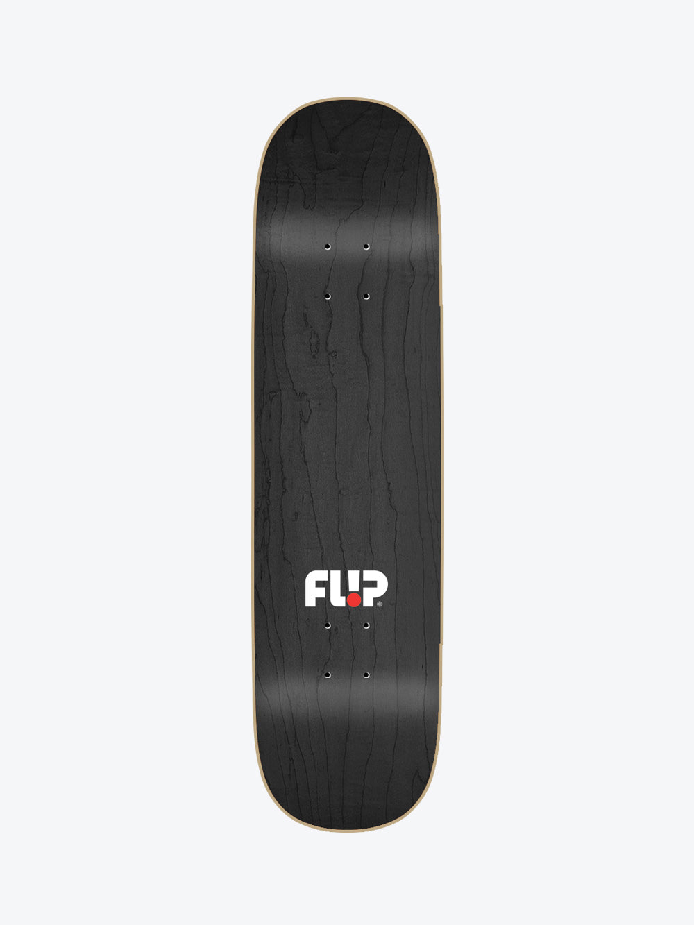 Flip Mother Earth Glifberg 8.6" Skate Deck
