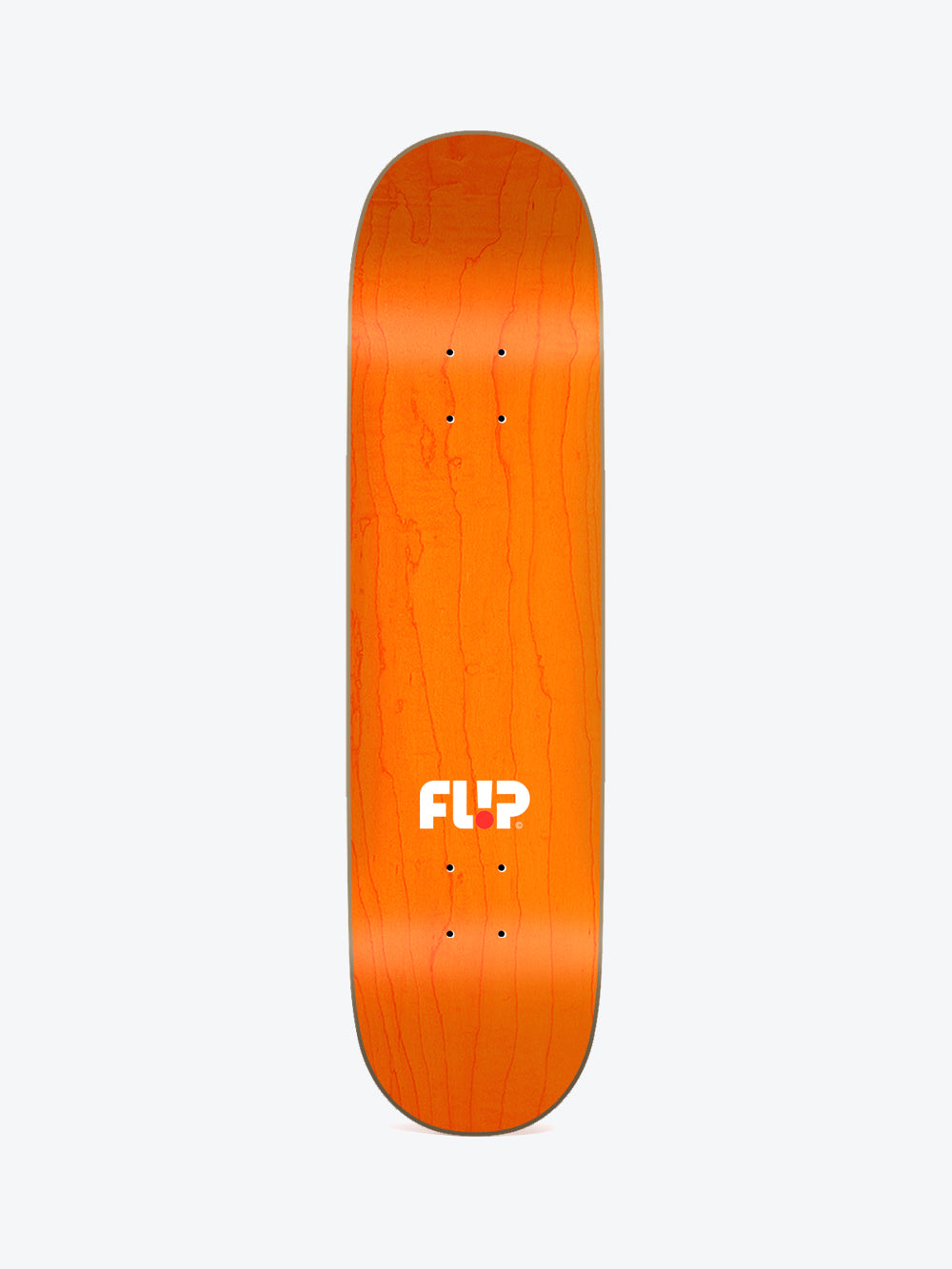 Flip Oliveira Buddies 8.1" Skate Deck