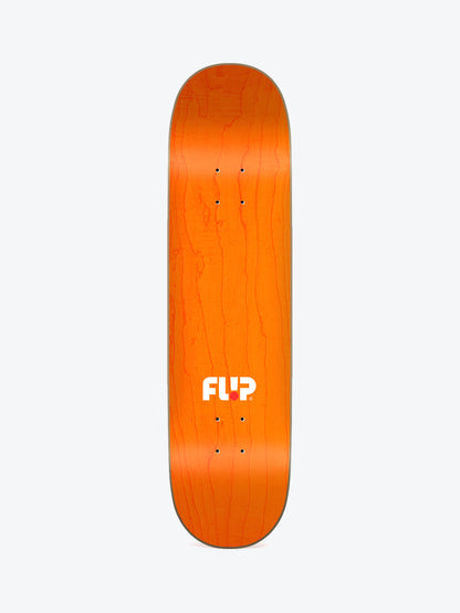 Flip Oliveira Buddies 8.1" Skate Deck