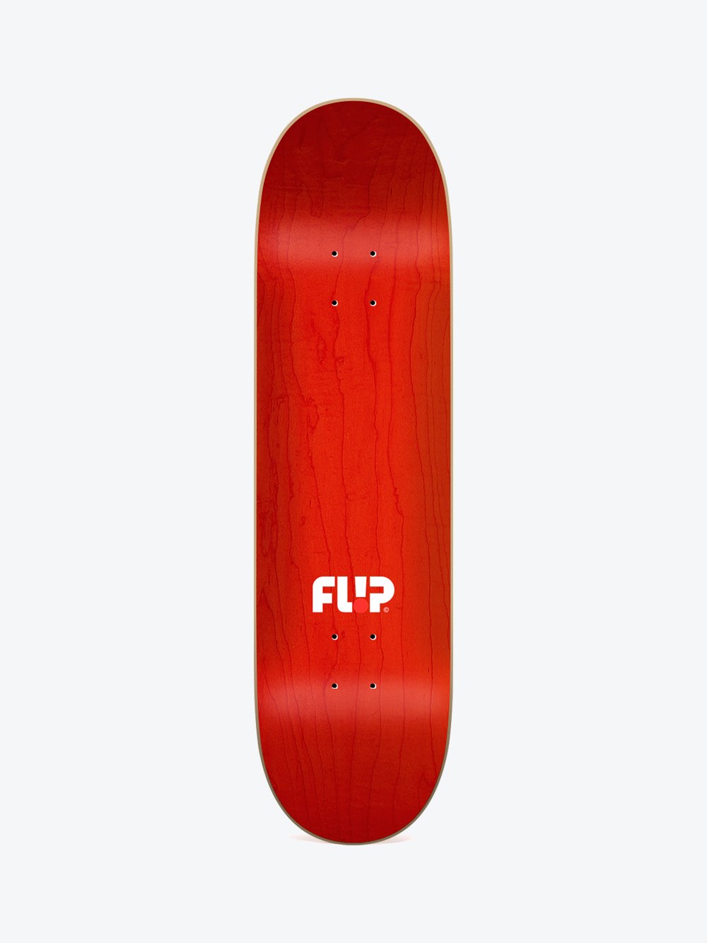 Flip Oliveira Creatures 8.4" Skate Deck