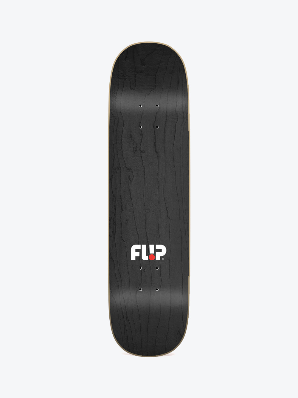 Flip Oliveira I Love IAPI 8.25" Skate Deck