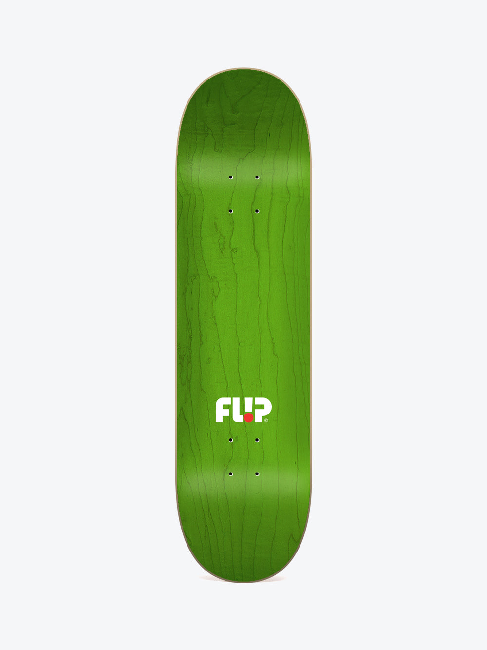 Flip Oliveira Optical 8.375" Skate Deck