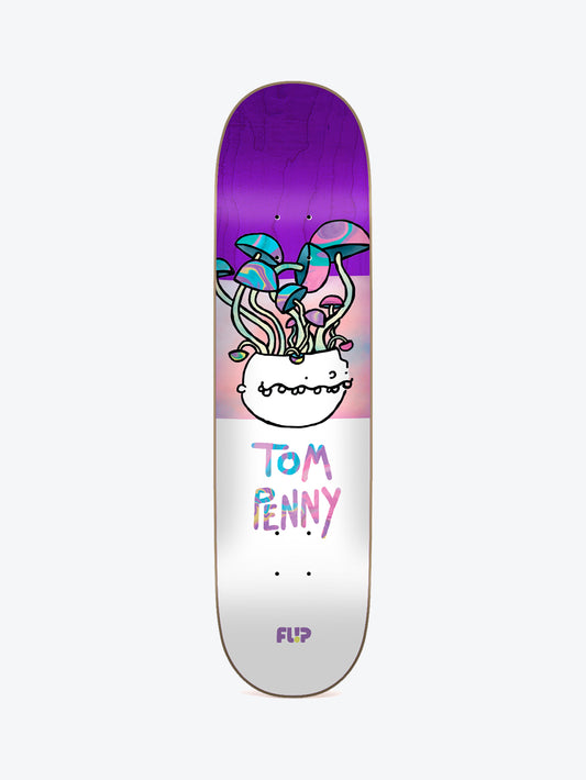 Flip Penny Buddies 8.25" Skate Deck