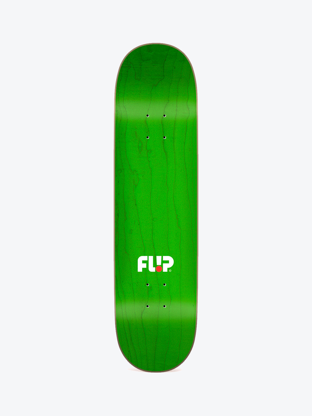 Flip Penny Buddies 8.25" Skate Deck