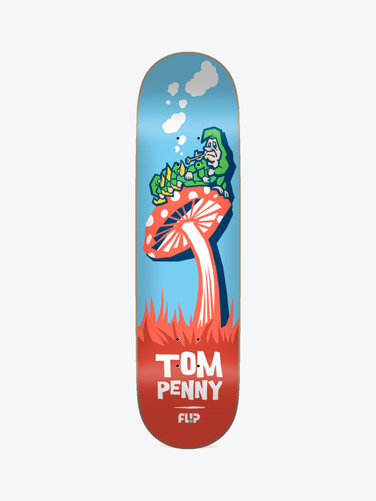 Flip Penny Creatures 8.25" Skate Deck