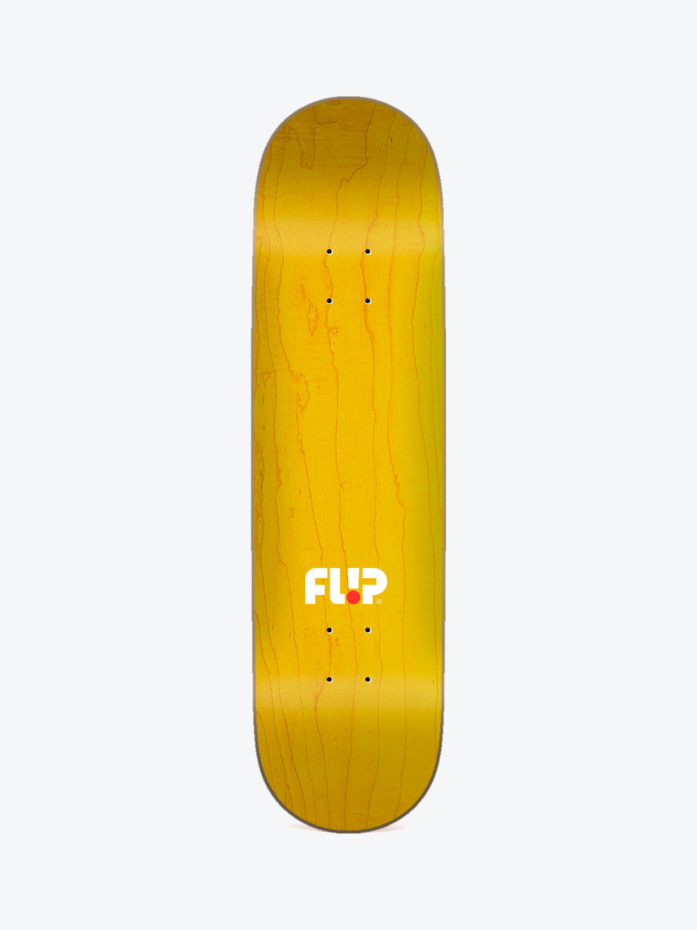 Flip Penny Creatures 8.25" Skate Deck