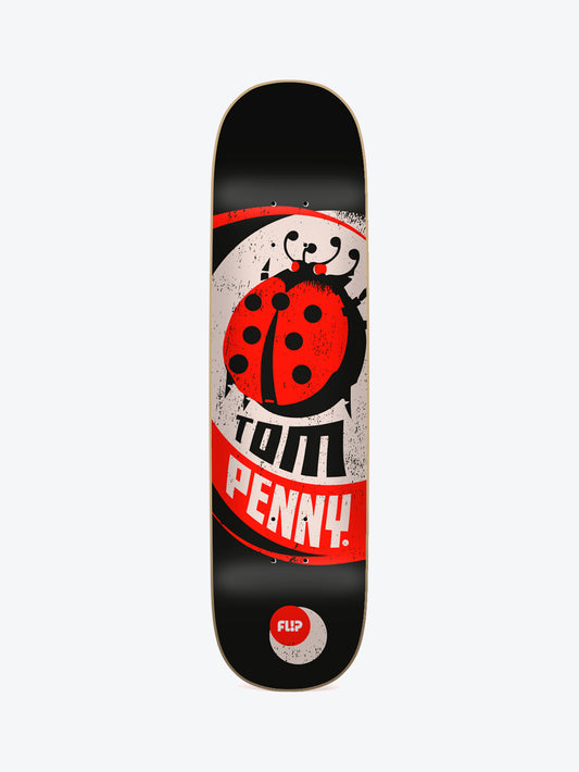 Flip Penny Matchbox 8.25" Skate Deck