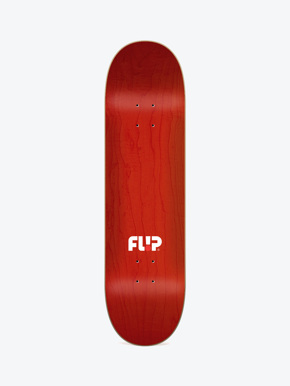 Flip Penny Optical 8.25" Skate Deck