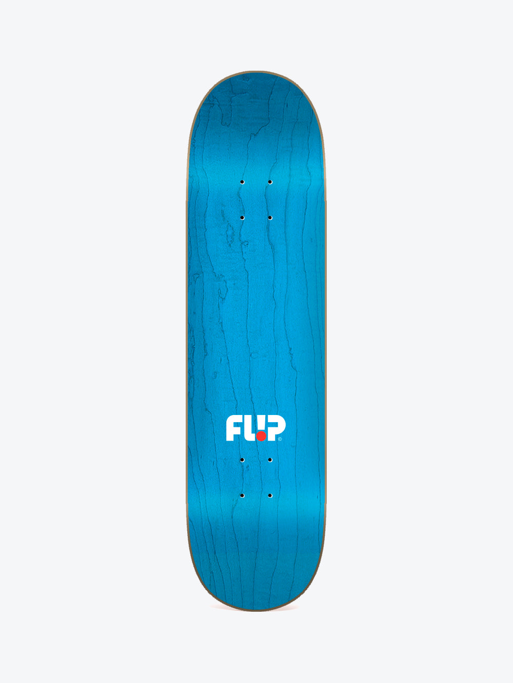 Flip Pham Buddies 8.25" Skate Deck