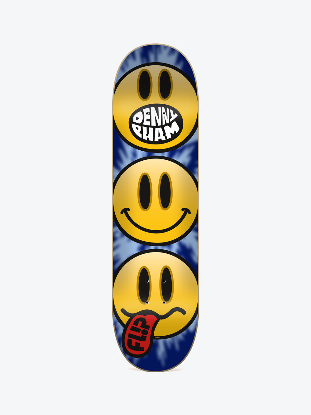 Flip Pham Classic 8.25" Skate Deck