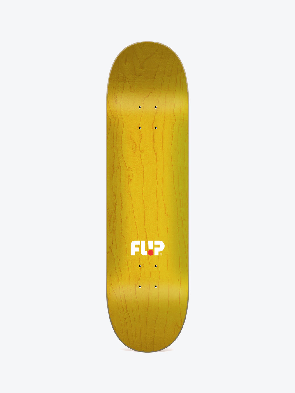 Flip Pham Classic 8.25" Skate Deck