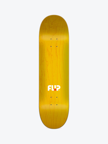 Flip Pham Matchbox 8.25" Skate Deck