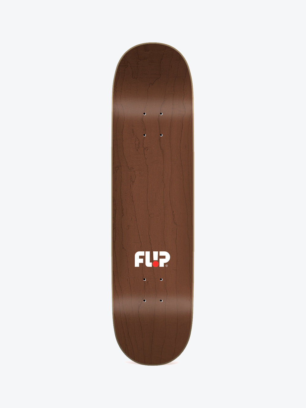 Flip Rabelo Buddies 8.0" Skate Deck