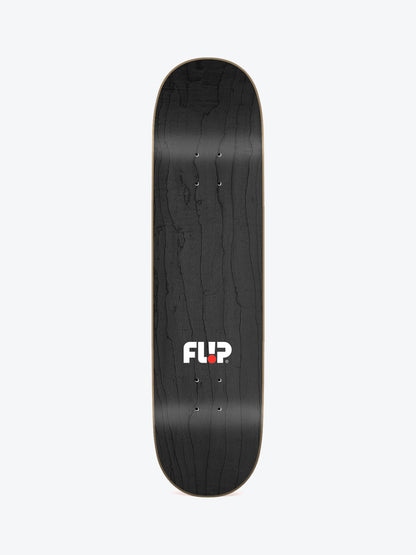 Flip Rabelo Creatures 8.1" Skate Deck