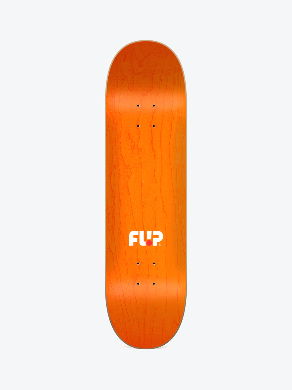 Flip Rabelo Matchbox 8.375" Skate Deck