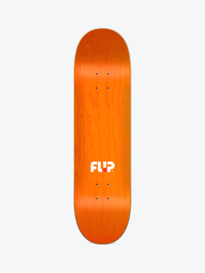 Flip Rabelo Matchbox 8.375" Skate Deck