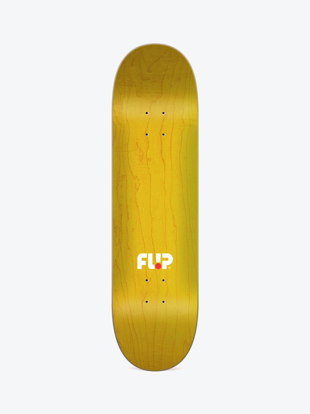 Flip Rabelo Optical 8.125" Skate Deck