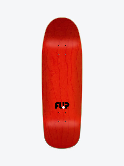 Flip Mountain Rat Patrol 9.875" Skate Deck