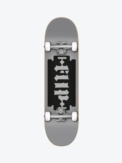 Flip Razor 8.0" Complete Skateboard