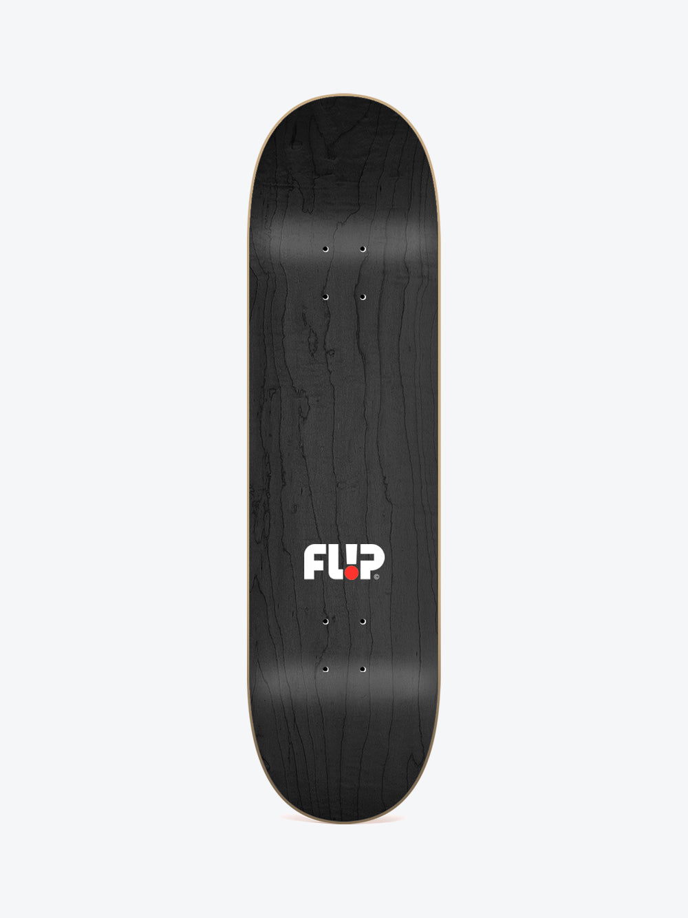 Flip Saari No Barneys 8.5" Skate Deck