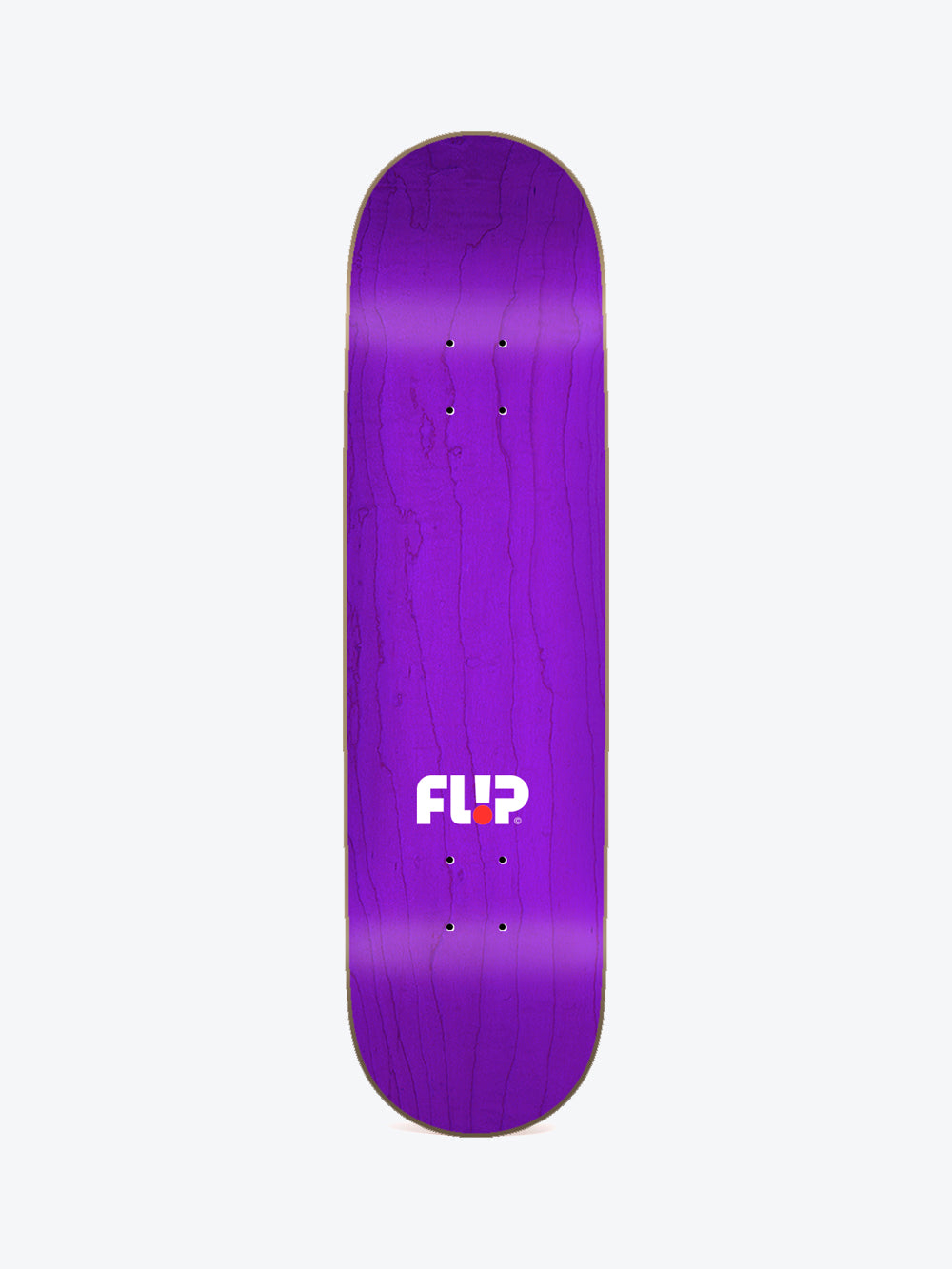 Flip Saari Eddie 8.4" Skate Deck